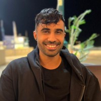 almog bar