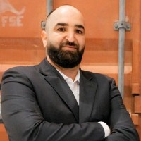 Musaad Haidari