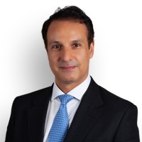 Shahram Sharghy