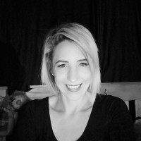 Chantell de Nysschen