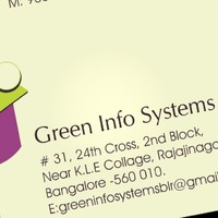 Green Info systems