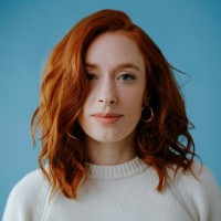 Hannah Fry