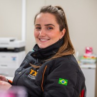 Suéllen Rodrigues Silveira
