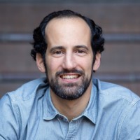 Max Margolis