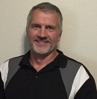 Chad Van Dreel