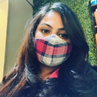 Anjali Pradip Tikle