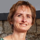 Anne-Marie Prins
