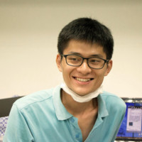 Haoqi Chen