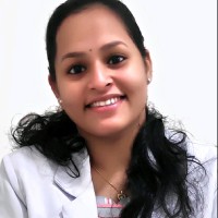 Neenu Thomas