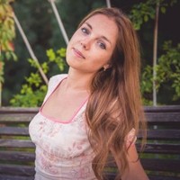 Valentyna Mykhailyshyn (Safonova)