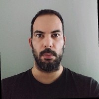 Panagiotis Stoupos