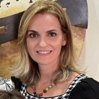 Patricia Hassel Mendes