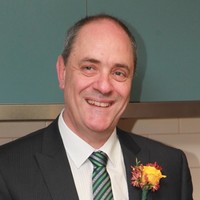 Neil Caughey