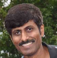 Rakesh Srinivas