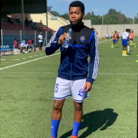 Kevin Tshibwabwa