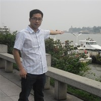 Frank Wei