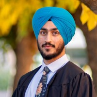 Abhayjot S Johal