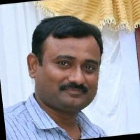 Dr. V JAYA PRAKASH