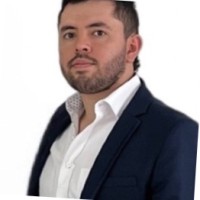 Diego Casallas Ramos