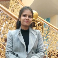 Shivangi .