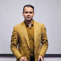 Nirbhay Mishra