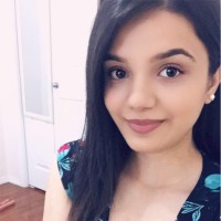 Ami Bhavsar