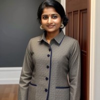 Ananya Shah