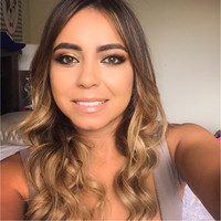 Cindy Vargas