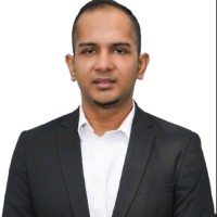 M. Shafiq Hashim