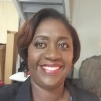 Ruth Oliver