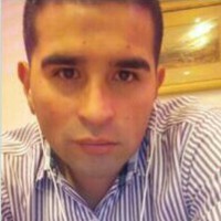 Jorge Enrique Alfaro Ramirez