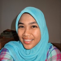Farah Mitha Syahrani