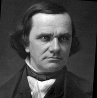 Stephen Douglas