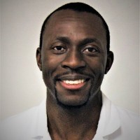 Tashinga Musonza