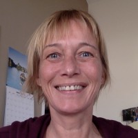 Wendy Depaepe