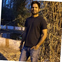 Anilvarma Kakarlapudi