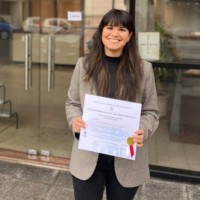 Macarena Martínez Techera