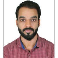 Saneesh P S