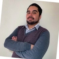 Jesus Enrique Rocha Escamilla