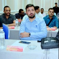 Manish Luthra