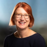 Alexandra Spark GAICD FCA BCom