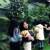 Judy Zhou