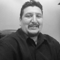 Anthony Vargas