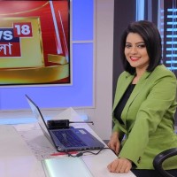 BAHNISIKHA BHATTACHARJEE