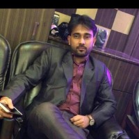Kishan Mondal