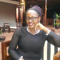 Immaculate Ninsiima