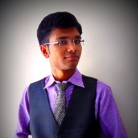Pareshkumar Prajapati