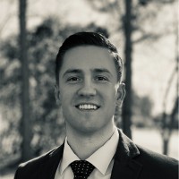 Zachery Holmes, Bba