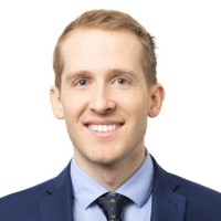 Antoine Vézina, CFA