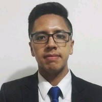 David Sebastian Cuscagua Rendon